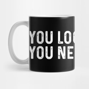 Funny Meme You Need A Hug Mug